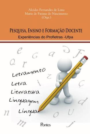 Pesquisa, ensino e formacao docente - vol. 1 - Pontes editores Menor preço em Pesquisa, ensino e formacao docente - vol. 1 - Pontes editores
