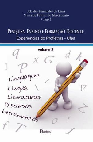 Pesquisa, ensino e formacao docente - vol. 2 - Pontes editores Menor preço em Pesquisa, ensino e formacao docente - vol. 2 - Pontes editores