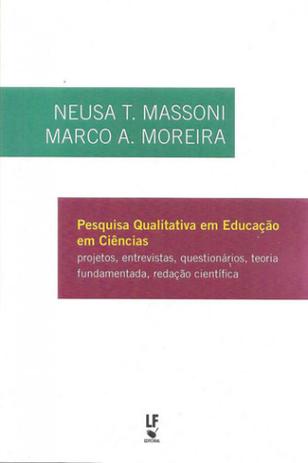 Pesquisa qualitativa em educaçao em ciencias - Lf - livraria da fisica Menor preço em Pesquisa qualitativa em educaçao em ciencias - Lf - livraria da fisica
