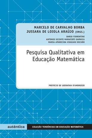 Pesquisa qualitativa em educação matemática Menor preço em Pesquisa qualitativa em educação matemática