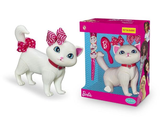 Pet Fashion da Barbie Blissa - Ref.. 1259 Puppe - Pupee Menor preço em Pet Fashion da Barbie Blissa - Ref.. 1259 Puppe - Pupee