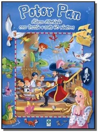 Peter pan                                       09 - Zada editora é boa?