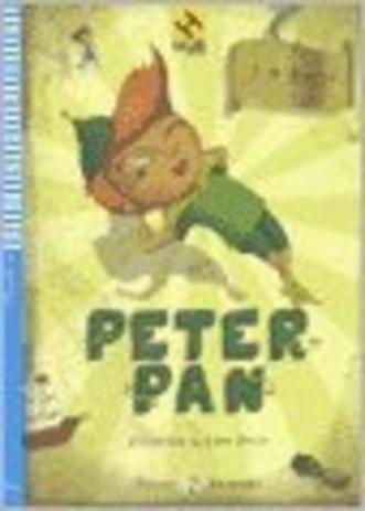 Peter Pan - A1.1 - Hub editorial é ruim? Peter Pan - A1.1 - Hub editorial é boa?