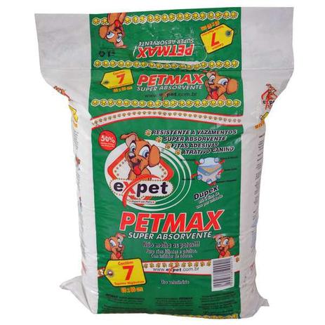 Petmax 7/Unidades - 65X60CM - Tapete Higiênico - Expert é boa?