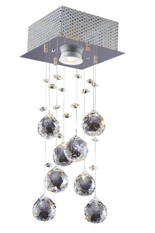 Pf. Brilhante base quadrada c/ 1 lâmpada PW LED GU10 de 5W Bv. 3.000K (Luz Amarela) - Inclusa -Aço inox 14 x 14 x 35cm - Llum bronzearte Menor preço em Pf. Brilhante base quadrada c/ 1 lâmpada PW LED GU10 de 5W Bv. 3.000K (Luz Amarela) - Inclusa -Aço inox 14 x 14 x 35cm - Llum bronzearte