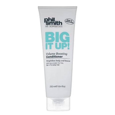 Phil Smith Big it Up! Volume Boosting - Condicionador Menor preço em Phil Smith Big it Up! Volume Boosting - Condicionador