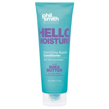 Phil Smith Hello Moisture Nourishing Repair - Condicionador Reconstrutor Menor preço em Phil Smith Hello Moisture Nourishing Repair - Condicionador Reconstrutor