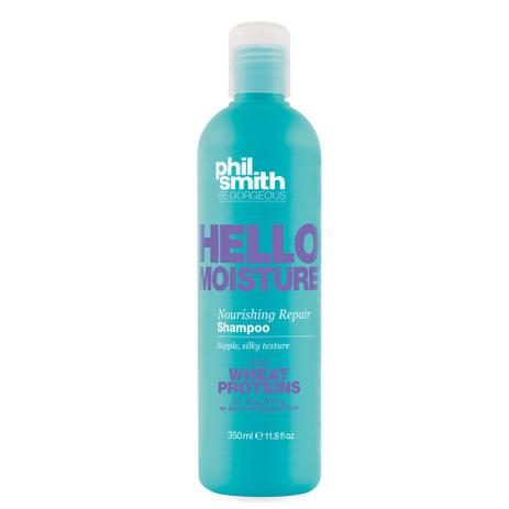 Phil Smith Hello Moisture - Shampoo Menor preço em Phil Smith Hello Moisture - Shampoo