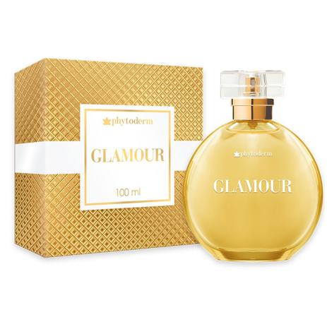 Phytoderm perfume glamour 100ml Menor preço em Phytoderm perfume glamour 100ml