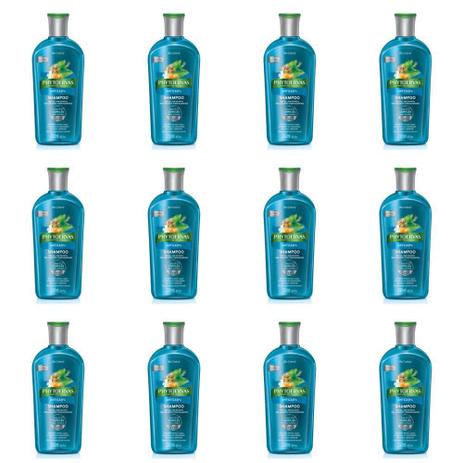 Phytoervas Anticaspa Shampoo 250ml (Kit C/12) Menor preço em Phytoervas Anticaspa Shampoo 250ml (Kit C/12)