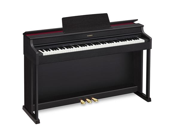 Piano casio ap-470bk celviano digital com movel Menor preço em Piano casio ap-470bk celviano digital com movel
