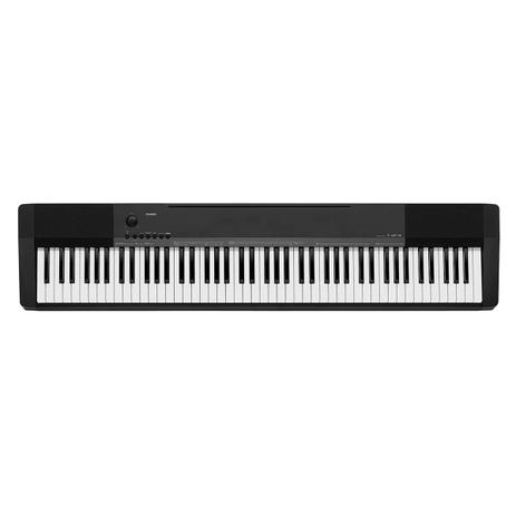 Piano Digital Casio CDP-135 88 Teclas Preto é boa?