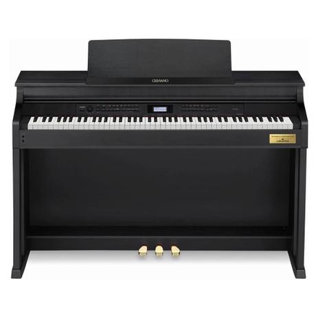 Piano Digital Casio Celviano AP-700 BK Menor preço em Piano Digital Casio Celviano AP-700 BK