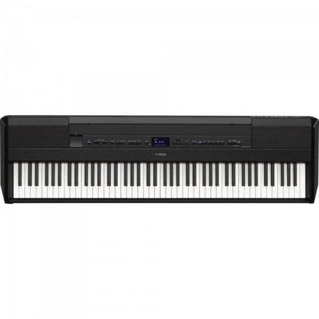 Piano Digital P515B Preto YAMAHA - Marca Menor preço em Piano Digital P515B Preto YAMAHA - Marca