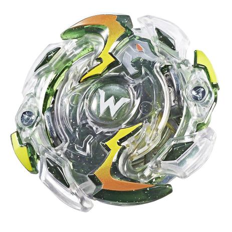 Pião Beyblade Burst - Kerbeus - Hasbro - WYVRON W2 DEFESA S3 Menor preço em Pião Beyblade Burst - Kerbeus - Hasbro - WYVRON W2 DEFESA S3
