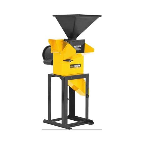 Picador e Triturador Forrageiro PF200-1 2HP Bivolt VONDER Menor preço em Picador e Triturador Forrageiro PF200-1 2HP Bivolt VONDER