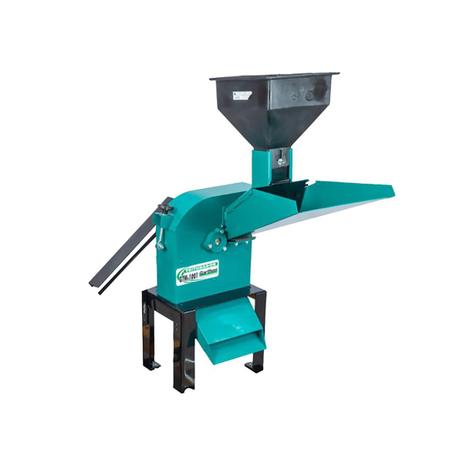 Picador Moedor E Triturador Forrageiro Gtm-1001sb Garthen Menor preço em Picador Moedor E Triturador Forrageiro Gtm-1001sb Garthen