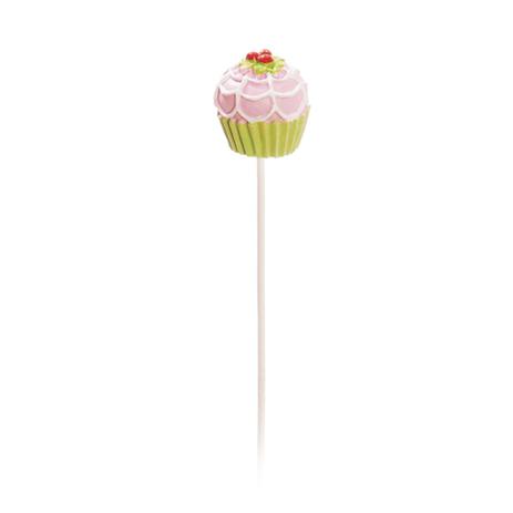 Pick cupcake forminha verde Cromus: 1421194 - 6 JG C/6 UN - Alt: 22cm Menor preço em Pick cupcake forminha verde Cromus: 1421194 - 6 JG C/6 UN - Alt: 22cm