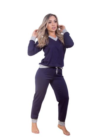 Pijama de inverno com punho tamamho p - Modas Lemes - Outros Moda e  Acessórios - Magazine Luiza