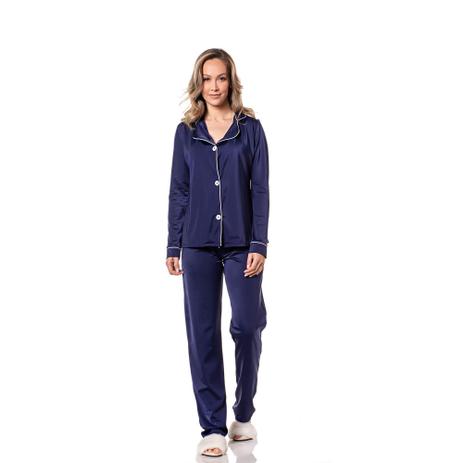 pijama feminino calça e camisa
