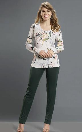 calça pijama feminina plus size