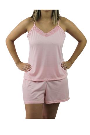 roupa feminina para dormir