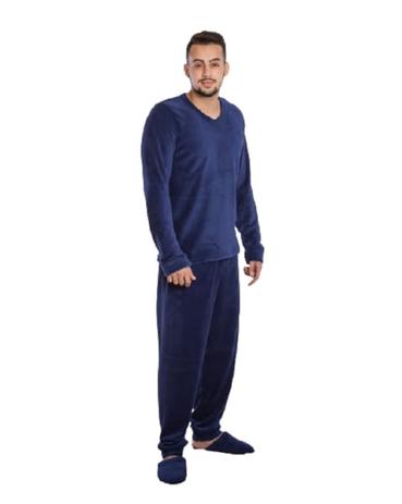 Pijama De Flanela Masculino: Promoções e Ofertas na Americanas