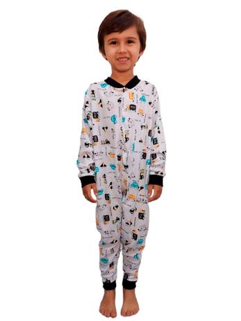 Molde pijama curto infantil TM 2 ao 14 - by Marlene Mukai - Maximus Tecidos  | Loja Online