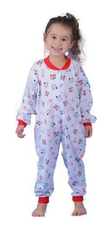 Pijama Infantil Macacão Minnie Menina Tamanho 8,10,12 - Noite Bela - Pijama  Infantil - Magazine Luiza