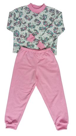 Pijama infantil menina moletinho estampado inverno 0 a 4 anos - Gérbya -  Outros Moda e Acessórios - Magazine Luiza