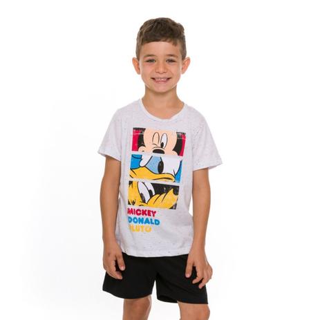 Pijama infantil de calor Clearance