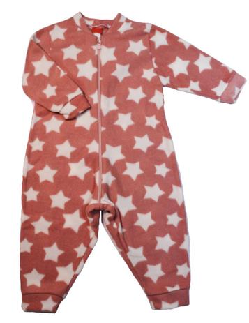 macacão inverno infantil