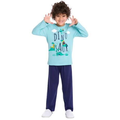 DORMEDEPIJAMA - Pijamas com Conforto e Qualidade para Proteger o Sono da  sua Família - Pijama Infantil Curto Tam 10 Masculino