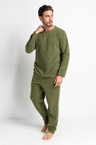 Pijama longo masculino soft - comfy - ACUO - Outros Moda e Acessórios -  Magazine Luiza