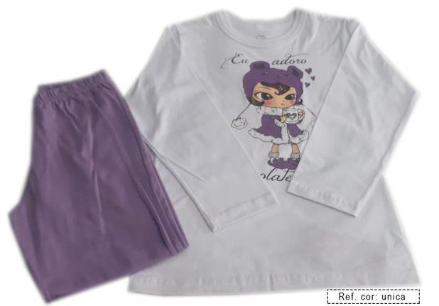 donna pijamas reclame aqui