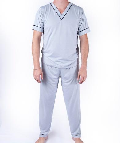 Pijama masculino tamanho pp Clearance