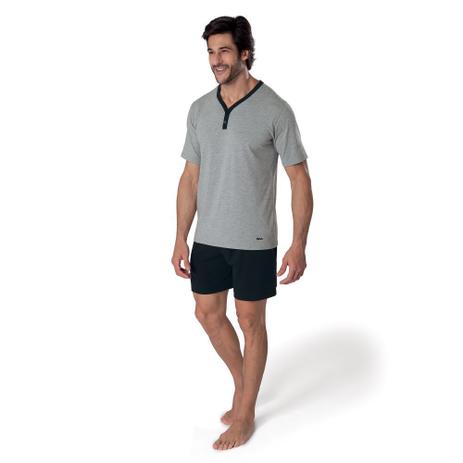 Pijama masculino mash Clearance