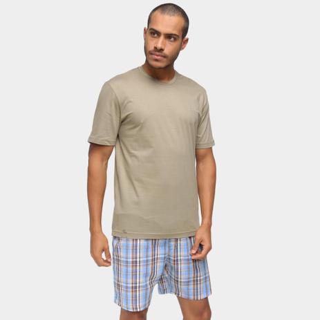 camiseta de oxford