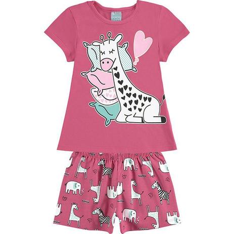 blusa de girafa