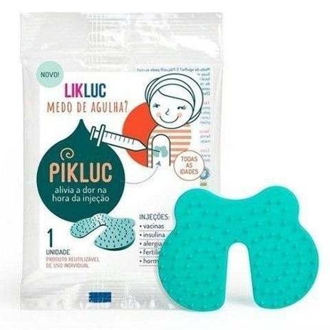 Pikluc Atacado Aparelho Alívio Dor Hora Injeção Vacina 10 Pc - Likluc Menor preço em Pikluc Atacado Aparelho Alívio Dor Hora Injeção Vacina 10 Pc - Likluc