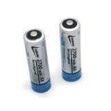 Pilha Recarregavel Leadership 0177 Aaa 900mah C/2 é boa?