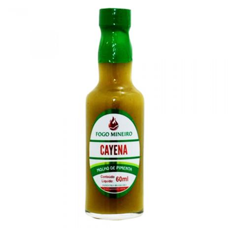 Pimenta Cayena Molho 60ml - Pimenta fogo mineiro é ruim? Pimenta Cayena Molho 60ml - Pimenta fogo mineiro é boa?