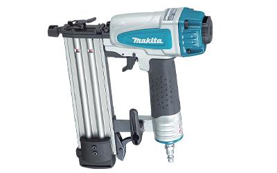 Pinador Pneumático AF 505 - MAKITA Menor preço em Pinador Pneumático AF 505 - MAKITA