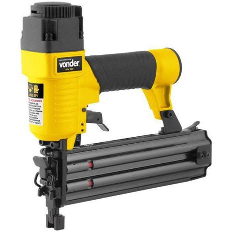 Pinador Pneumatico Capacidade De 15 A 50 Mm - Ppv 500 Vonder Menor preço em Pinador Pneumatico Capacidade De 15 A 50 Mm - Ppv 500 Vonder