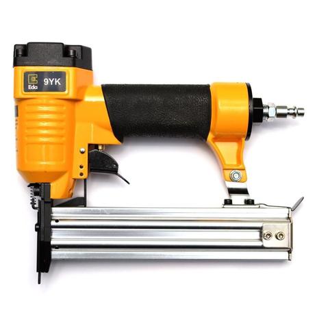 Pinador Pneumático F10 á F32 p/ 100 Pinos 9YK EDA é ruim? Pinador Pneumático F10 á F32 p/ 100 Pinos 9YK EDA é boa?
