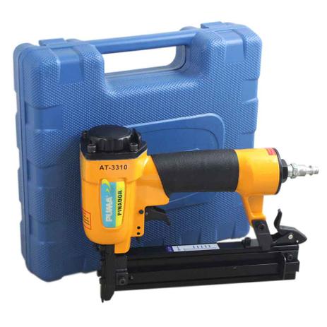 Pinador pneumatico pino f 10 a 30mm at-3310 puma Menor preço em Pinador pneumatico pino f 10 a 30mm at-3310 puma