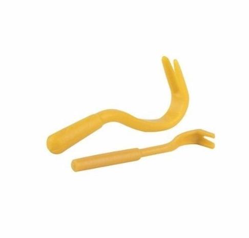 Pinça Removedora De Carrapatos  2 Unidades - Pet import é boa?