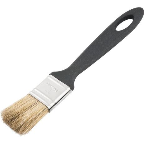Pincel 1.1/2” cerdas brancas cabo plástico para tintas pva e epóxi pvd0771 - Vonder Menor preço em Pincel 1.1/2” cerdas brancas cabo plástico para tintas pva e epóxi pvd0771 - Vonder