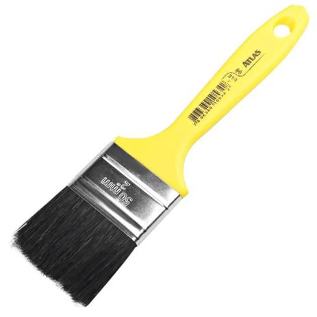 Pincel atlas 319 1/2” Menor preço em Pincel atlas 319 1/2”