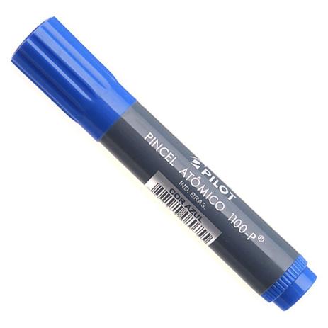Pincel atômico 1100-p - azul - pilot - Om Menor preço em Pincel atômico 1100-p - azul - pilot - Om